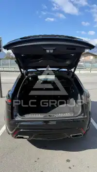 2019 Land Rover Range Rover