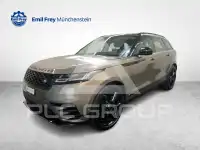 2019 Land Rover Range Rover