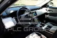 2019 Land Rover Range Rover