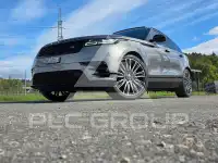2019 Land Rover Range Rover