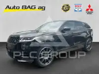 2019 Land Rover Range Rover