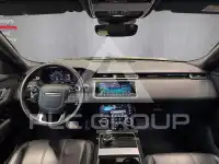 2019 Land Rover Range Rover