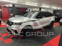 2019 Land Rover Range Rover