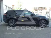 2019 Land Rover Range Rover