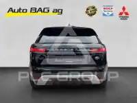 2019 Land Rover Range Rover