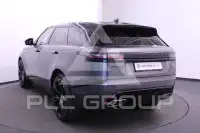 2019 Land Rover Range Rover