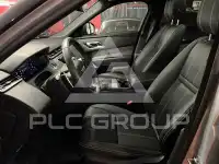 2019 Land Rover Range Rover