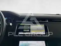 2019 Land Rover Range Rover