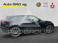 2019 Land Rover Range Rover