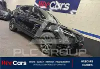 2019 Land Rover Range Rover