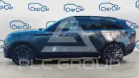2019 Land Rover Range Rover