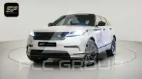 2019 Land Rover Range Rover