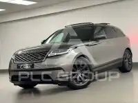 2019 Land Rover Range Rover