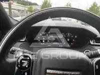 2019 Land Rover Range Rover