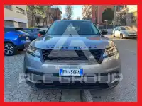 2019 Land Rover Range Rover