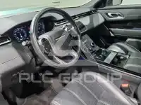 2019 Land Rover Range Rover