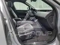 2019 Land Rover Range Rover