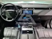 2019 Land Rover Range Rover