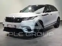 2019 Land Rover Range Rover