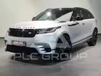 2019 Land Rover Range Rover