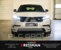 2019 Land Rover Range Rover