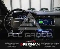 2019 Land Rover Range Rover
