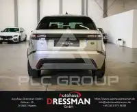 2019 Land Rover Range Rover