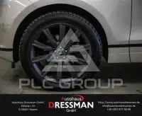 2019 Land Rover Range Rover