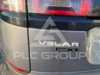 2019 Land Rover Range Rover