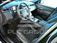 2019 Land Rover Range Rover