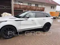 2019 Land Rover Range Rover