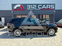 2019 Land Rover Range Rover