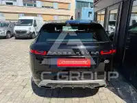2019 Land Rover Range Rover