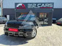 2019 Land Rover Range Rover