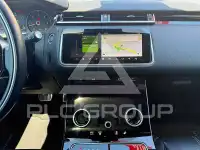 2019 Land Rover Range Rover