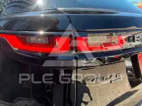 2019 Land Rover Range Rover