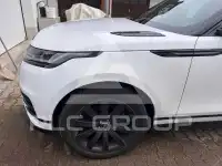 2019 Land Rover Range Rover