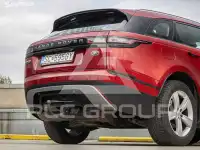 2019 Land Rover Range Rover