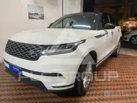 2019 Land Rover Range Rover