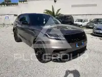 2019 Land Rover Range Rover