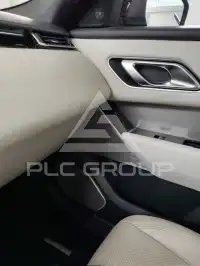 2019 Land Rover Range Rover
