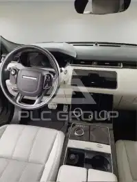2019 Land Rover Range Rover