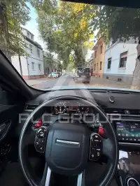 2019 Land Rover Range Rover