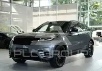 2019 Land Rover Range Rover