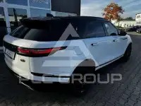 2019 Land Rover Range Rover