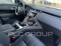 2019 Land Rover Range Rover