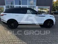 2019 Land Rover Range Rover