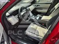 2019 Land Rover Range Rover