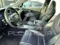 2019 Tesla Model X