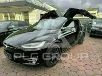 2019 Tesla Model X